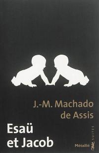 Esaü et Jacob