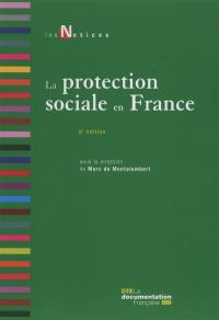 La protection sociale en France