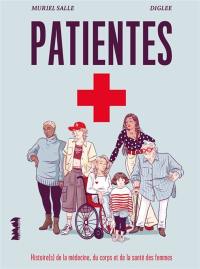 Patientes : médecine, corps  et santé des femmes