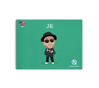 JR