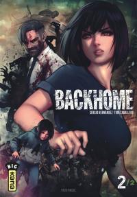 Back home. Vol. 2