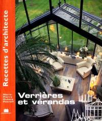 Verrières et vérandas