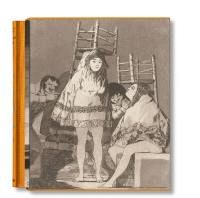 Francisco de Goya : the complete prints