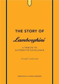The Story of Lamborghini