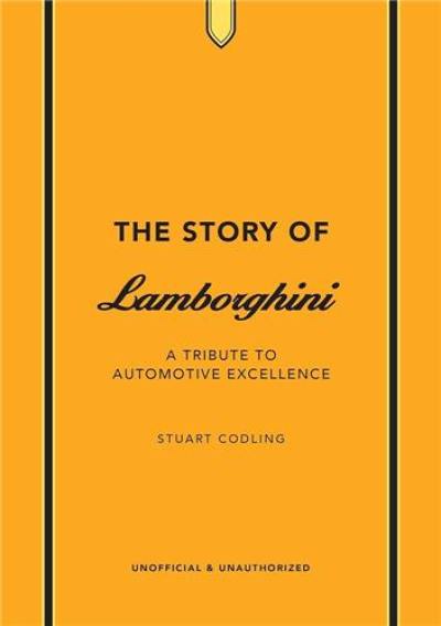The Story of Lamborghini The Story of Lamborghini