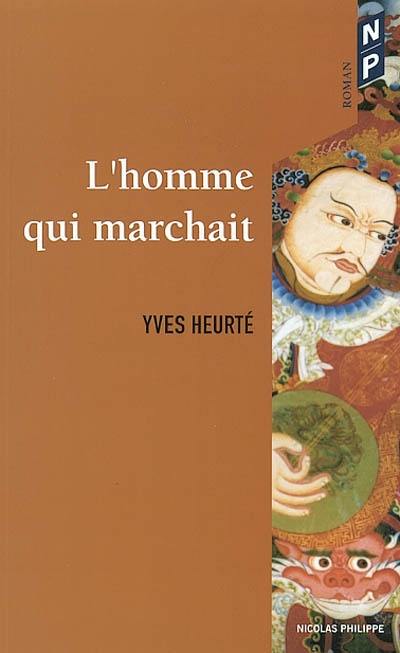 L'homme qui marchait