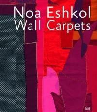Noa Eshkol Wall Carpets
