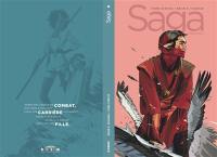 Saga : intégrale. Vol. 2