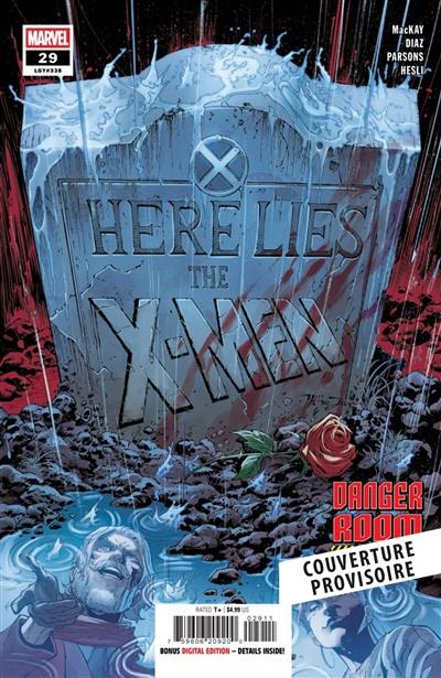 X-Men. Vol. 9