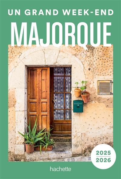 Majorque : 2025-2026 Majorque : 2025-2026