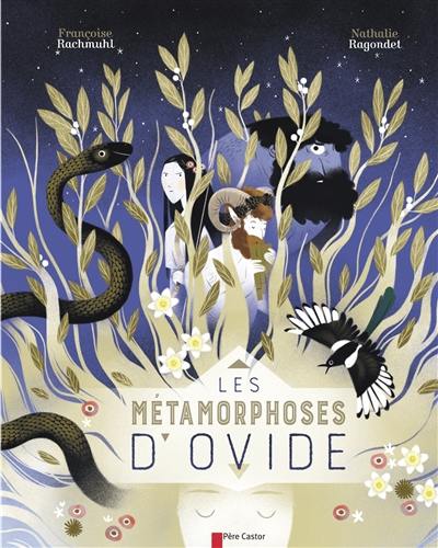 Les métamorphoses d'Ovide Les métamorphoses d'Ovide