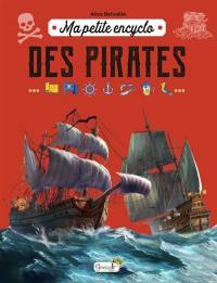 Ma petite encyclo des pirates