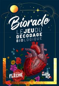 Bioracle : le jeu du décodage biologique