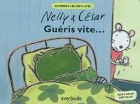 Guéris vite... Guéris vite...
