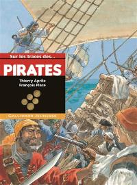 Sur les traces des pirates Sur les traces des pirates