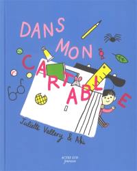 Dans mon cartable