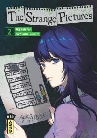 The strange pictures. Vol. 2