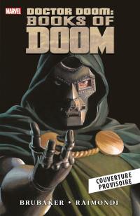Books of doom