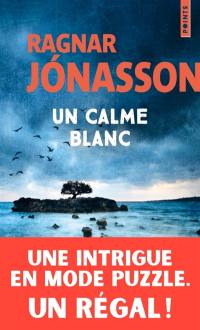 Un calme blanc