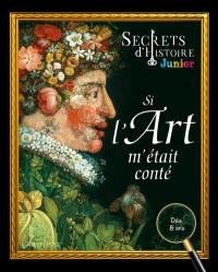 Si l'histoire de l'art m'était contée