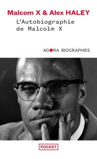 L'autobiographie de Malcolm X