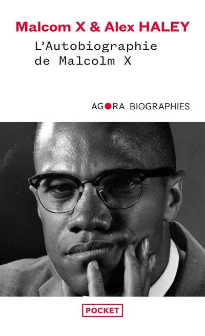 L'autobiographie de Malcolm X