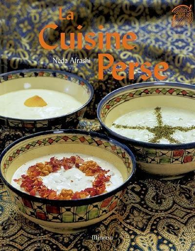 La cuisine perse La cuisine perse