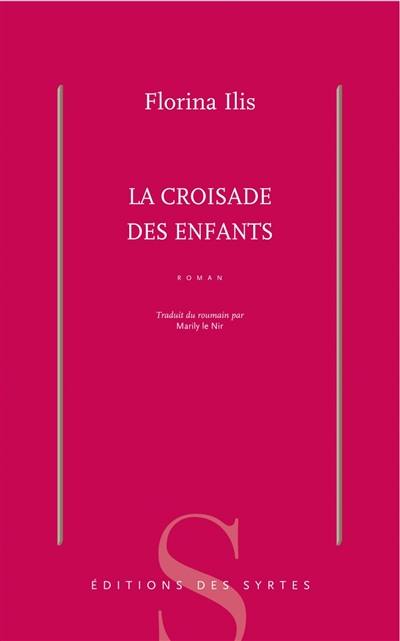 La croisade des enfants