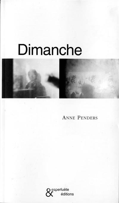Dimanche Dimanche