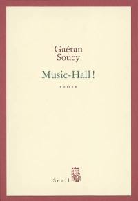 Music-hall !