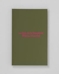 La voie de la simplicité