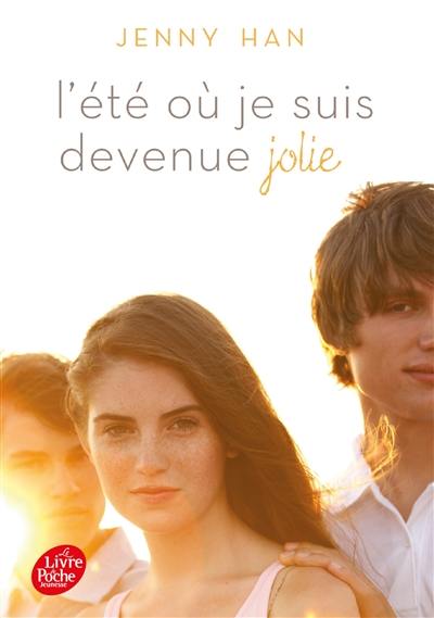 L'été où je suis devenue jolie L'été où je suis devenue jolie
