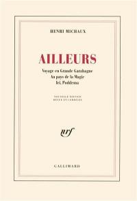 Ailleurs
