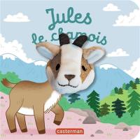 Jules le chamois