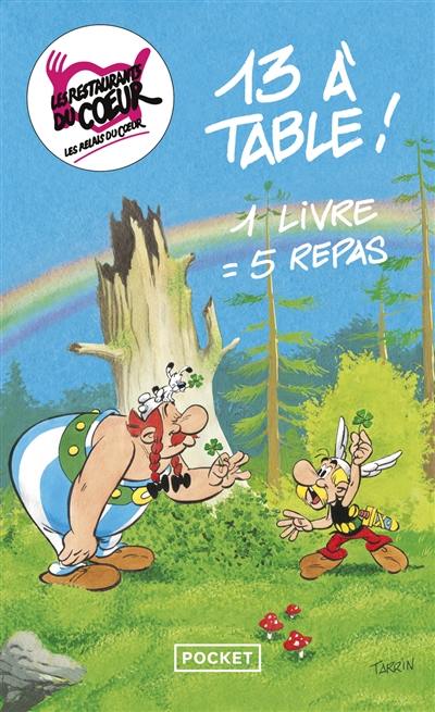 13 à table ! : 2027