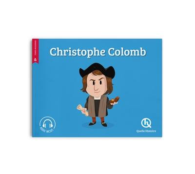 Christophe Colomb Christophe Colomb