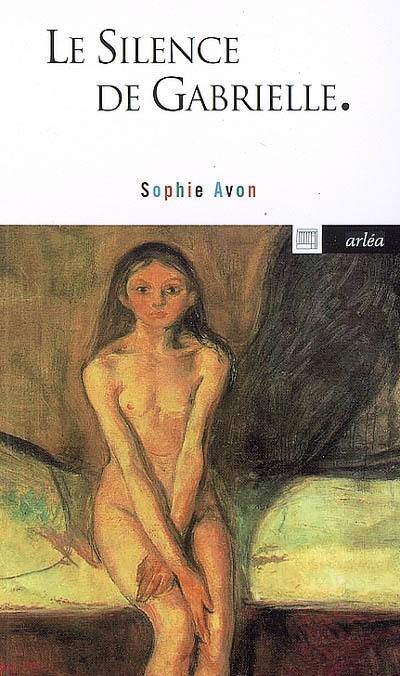 Le silence de Gabrielle
