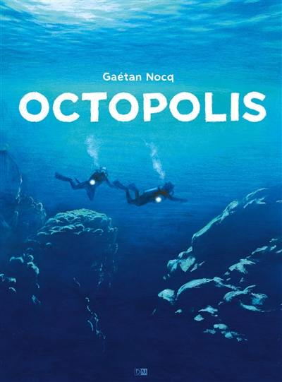 Octopolis Octopolis