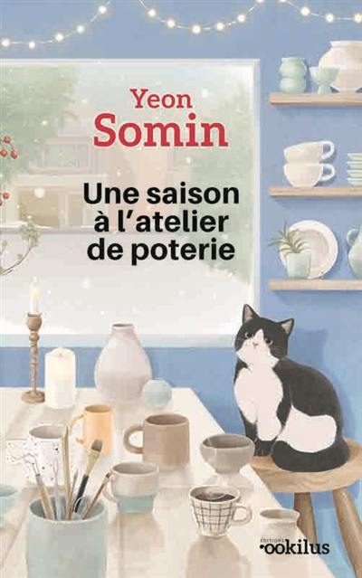 Une saison à l'atelier de poterie Une saison à l'atelier de poterie
