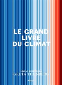 Le grand livre du climat