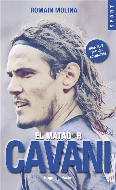 El matador Cavani El matador Cavani