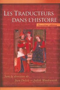 Les Traducteurs dans l'histoire