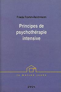 Principes de psychothérapie intensive