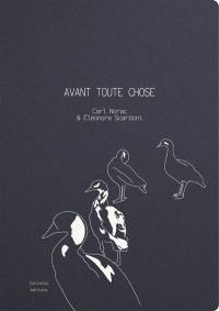 Avant toute chose