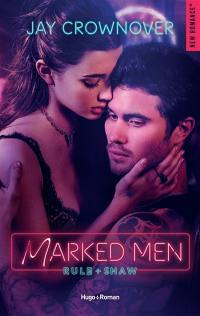 Marked men. Vol. 1. Rule