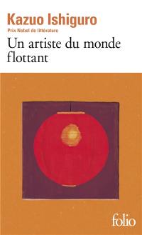 Un artiste du monde flottant
