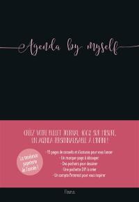 Agenda by myself