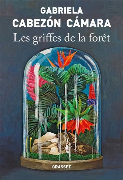 Les griffes de la forêt Les griffes de la forêt