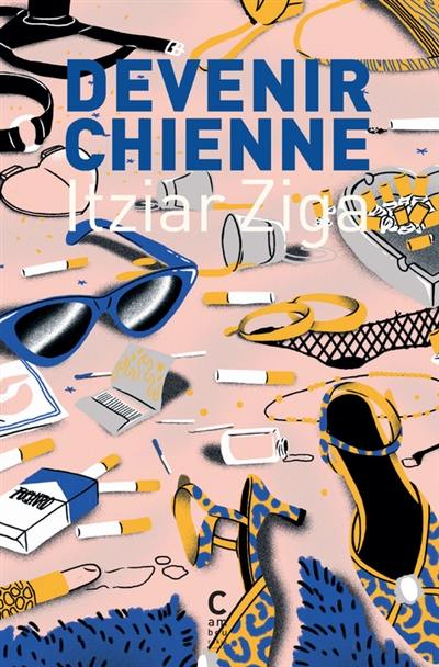 Devenir chienne Devenir chienne