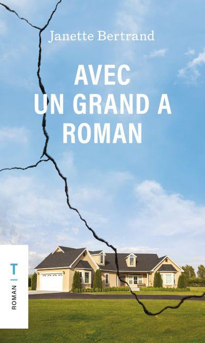 Avec un grand A Avec un grand A